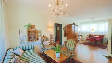 Apartamento de 3 dormitorios en Brunn am Gebirge, Austria No. 126416