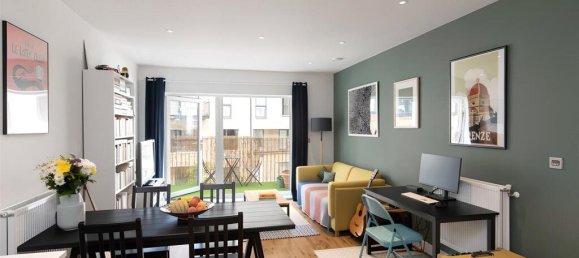 1 bedroom Apartment in Woolwich, United Kingdom No. 10988 17