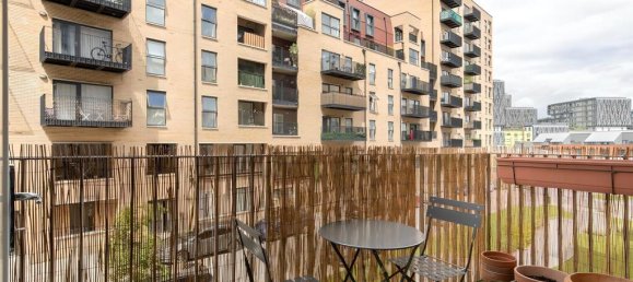 1 bedroom Apartment in Woolwich, United Kingdom No. 10988 4