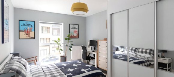 1 bedroom Apartment in Woolwich, United Kingdom No. 10988 11