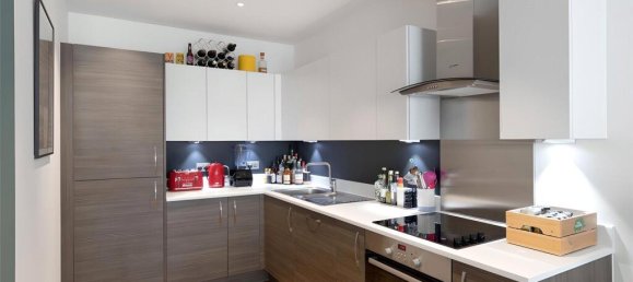 1 bedroom Apartment in Woolwich, United Kingdom No. 10988 9