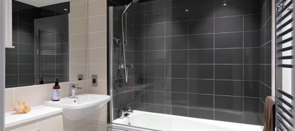 1 bedroom Apartment in Woolwich, United Kingdom No. 10988 13