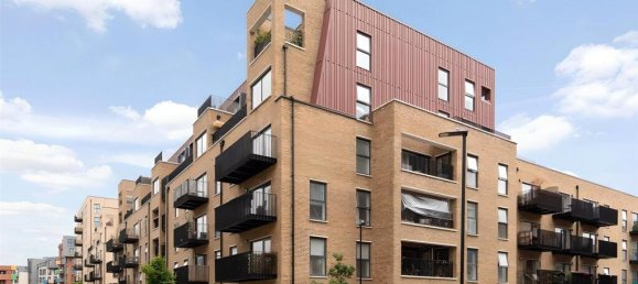 1 bedroom Apartment in Woolwich, United Kingdom No. 10988 15