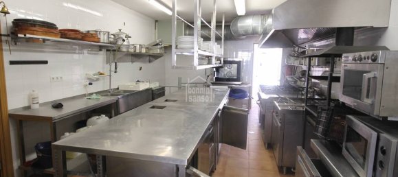 Bar à Alaior, Spain 295m² No. 1967 9