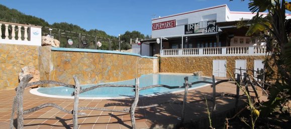 Bar à Alaior, Spain 295m² No. 1967 3