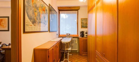 Квартира с 2 спальнями в Коацце, Италия № 266044 14