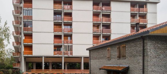 Квартира с 2 спальнями в Коацце, Италия № 266044 33