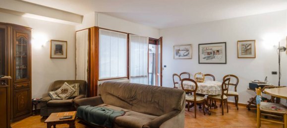 Квартира с 2 спальнями в Коацце, Италия № 266044 5