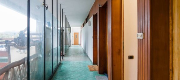 Квартира с 2 спальнями в Коацце, Италия № 266044 30