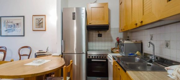 Квартира с 2 спальнями в Коацце, Италия № 266044 9