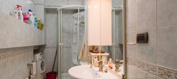 Квартира с 2 спальнями в Коацце, Италия № 266044 11