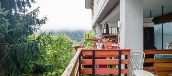 Квартира с 2 спальнями в Коацце, Италия № 266044 26