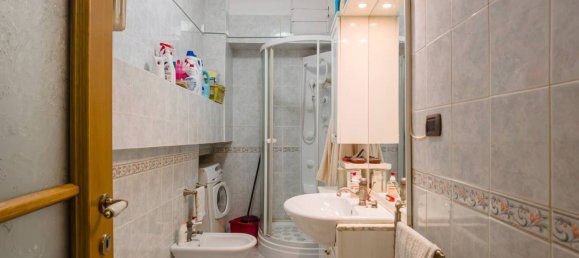 Квартира с 2 спальнями в Коацце, Италия № 266044 10