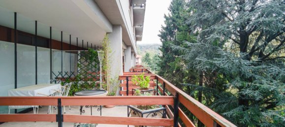 Квартира с 2 спальнями в Коацце, Италия № 266044 25