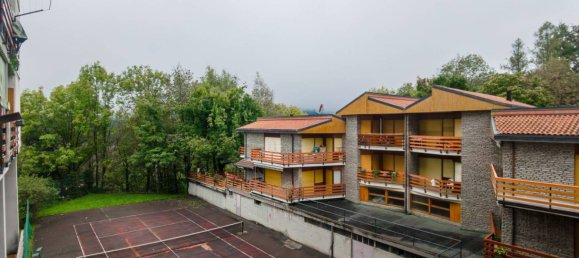 Квартира с 2 спальнями в Коацце, Италия № 266044 20