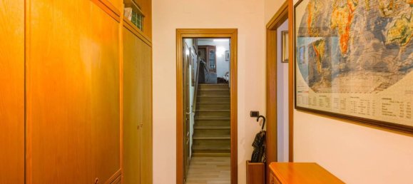 Квартира с 2 спальнями в Коацце, Италия № 266044 15