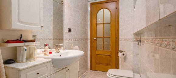 Квартира с 2 спальнями в Коацце, Италия № 266044 12