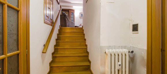 Квартира с 2 спальнями в Коацце, Италия № 266044 13