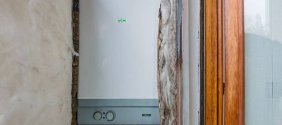 Квартира с 2 спальнями в Коацце, Италия № 266044 28