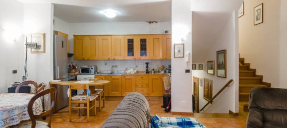 Квартира с 2 спальнями в Коацце, Италия № 266044 7