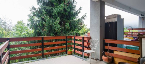 Квартира с 2 спальнями в Коацце, Италия № 266044 23