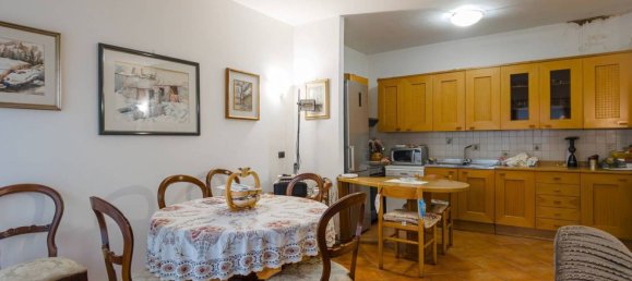 Квартира с 2 спальнями в Коацце, Италия № 266044 6