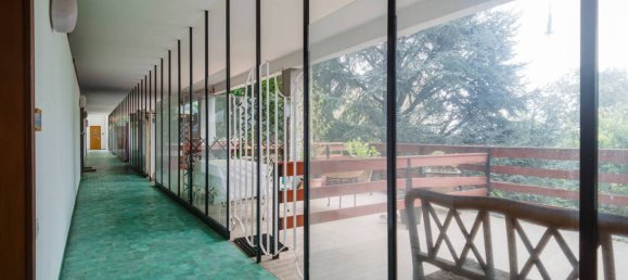 Квартира с 2 спальнями в Коацце, Италия № 266044 22