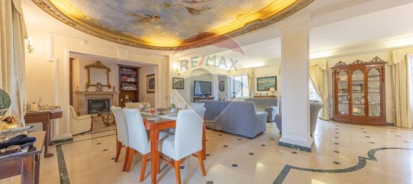 Вилла с 5 спальнями в Палестрина, Италия № 332875 28