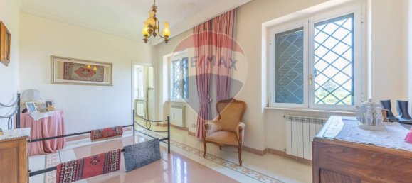 Вилла с 5 спальнями в Палестрина, Италия № 332875 39