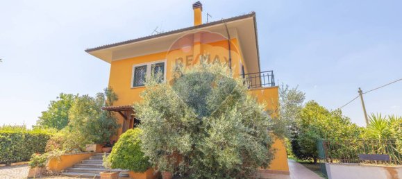 Вилла с 5 спальнями в Палестрина, Италия № 332875 4