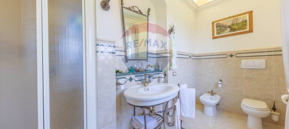 Вилла с 5 спальнями в Палестрина, Италия № 332875 40