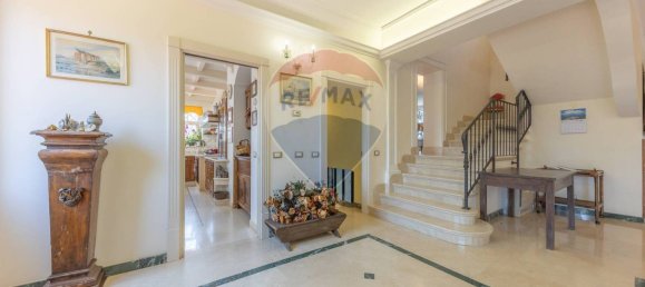 Вилла с 5 спальнями в Палестрина, Италия № 332875 31