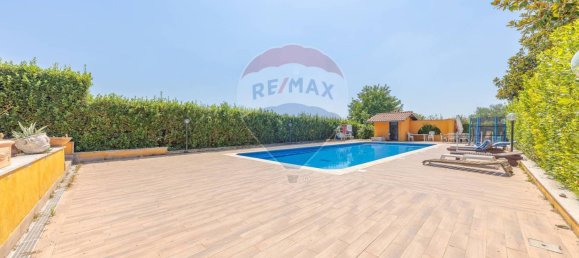 5 bedrooms Villa in Palestrina, Italy No. 332875 42