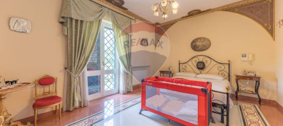 Вилла с 5 спальнями в Палестрина, Италия № 332875 36