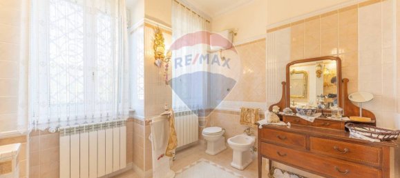 Вилла с 5 спальнями в Палестрина, Италия № 332875 37