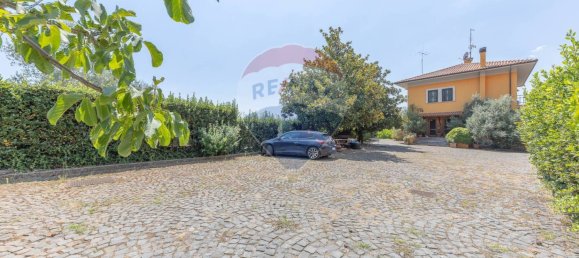 Вилла с 5 спальнями в Палестрина, Италия № 332875 7