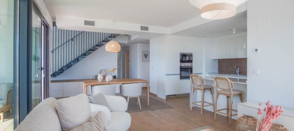 3 bedrooms Apartment in Alicante, Spain No. 10326 12