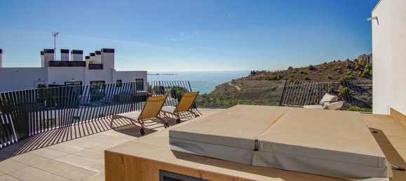 3 bedrooms Apartment in Alicante, Spain No. 10326 28