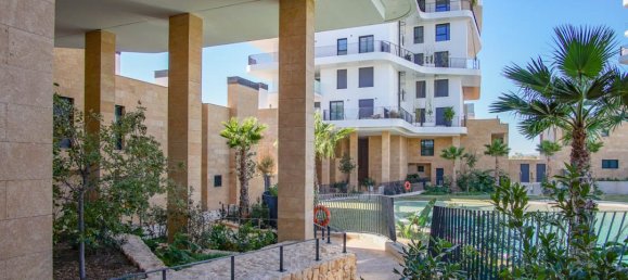 3 bedrooms Apartment in Alicante, Spain No. 10326 4