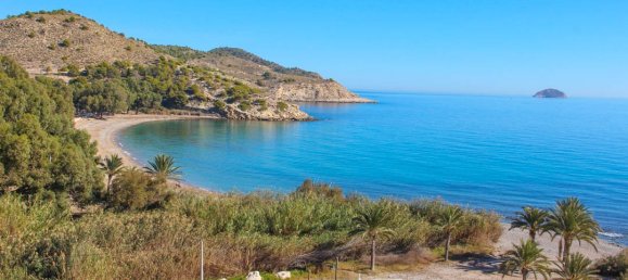 3 bedrooms Apartment in Alicante, Spain No. 10326 8