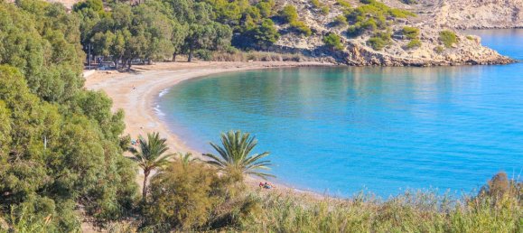 3 bedrooms Apartment in Alicante, Spain No. 10326 9