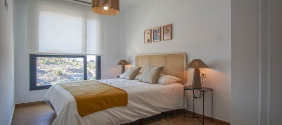 3 bedrooms Apartment in Alicante, Spain No. 10326 22