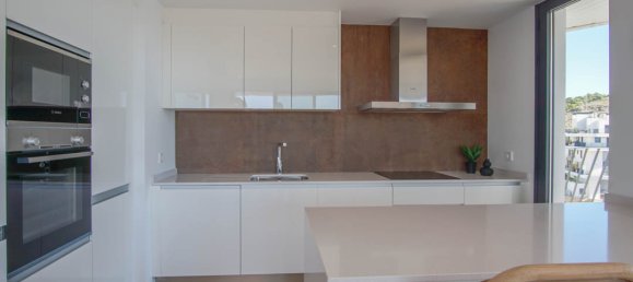 3 bedrooms Apartment in Alicante, Spain No. 10326 14