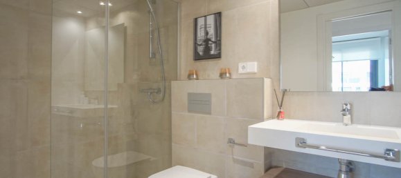 3 bedrooms Apartment in Alicante, Spain No. 10326 25