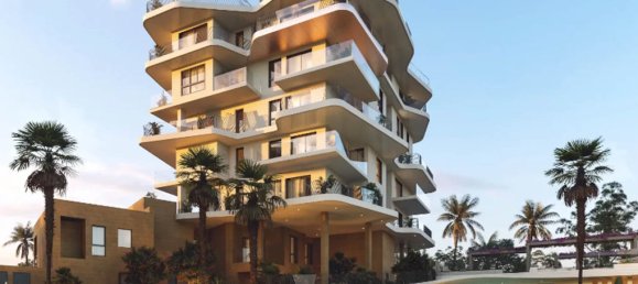 3 bedrooms Apartment in Alicante, Spain No. 10326 30