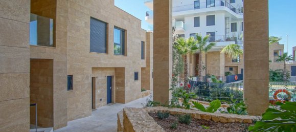 3 bedrooms Apartment in Alicante, Spain No. 10326 10