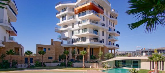 3 bedrooms Apartment in Alicante, Spain No. 10326 6