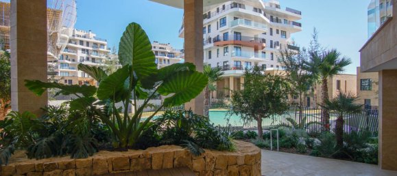 3 bedrooms Apartment in Alicante, Spain No. 10326 3