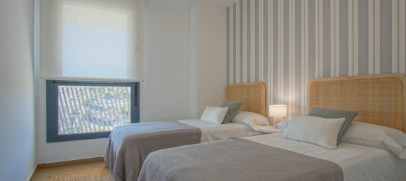 3 bedrooms Apartment in Alicante, Spain No. 10326 24