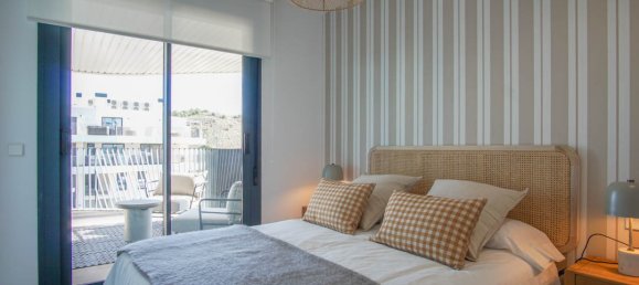 3 bedrooms Apartment in Alicante, Spain No. 10326 26